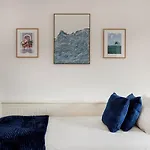 Villa Alapraia Garden & Family |