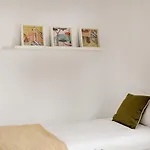 فيلة Alapraia Garden & Family | إستوريل