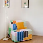 Alapraia Garden & Family | إستوريل
