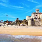 Alapraia Garden & Family | Villa Estoril