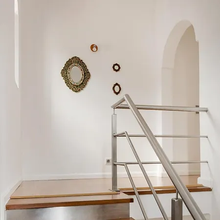 Alapraia Garden & Family | Apartament Estoril