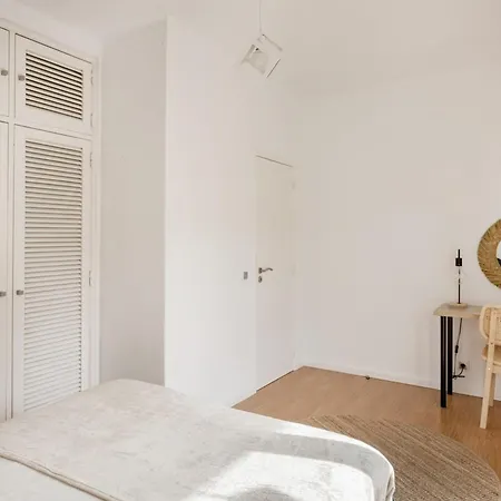 Alapraia Garden & Family | Apartamento Estoril