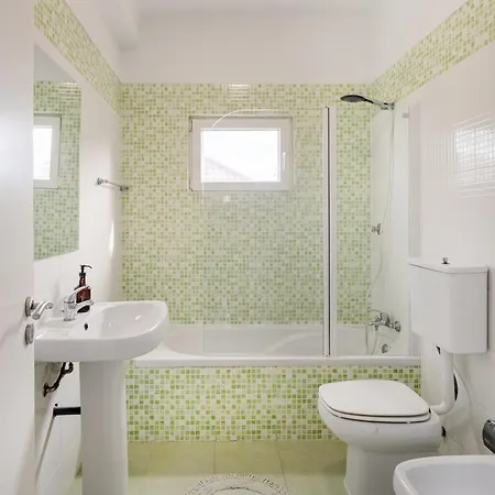 Apartamento Alapraia Garden & Family | Estoril