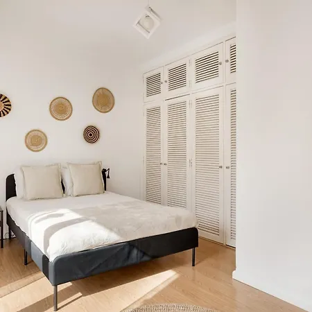 Alapraia Garden & Family | Apartamento