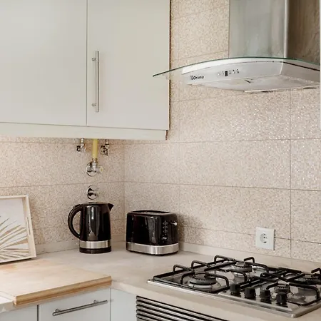 Alapraia Garden & Family | Apartamento