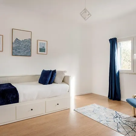 Alapraia Garden & Family | Apartamento *