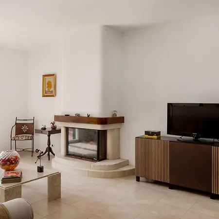 Apartamento Alapraia Garden & Family | *