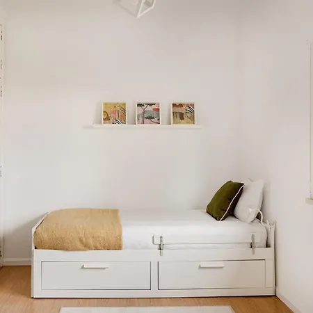 Alapraia Garden & Family | Apartamento Estoril