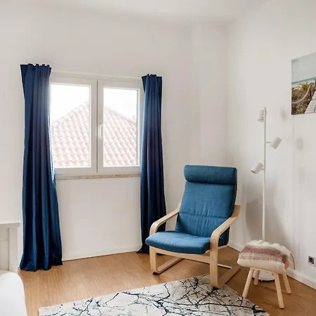 Alapraia Garden & Family | Apartamento *