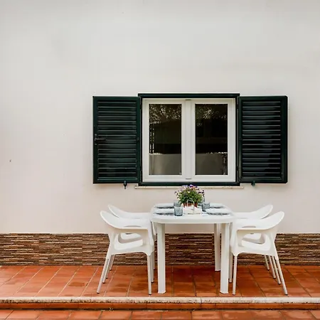 Alapraia Garden & Family | Apartamento