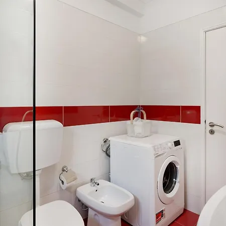Apartament Alapraia Garden & Family |