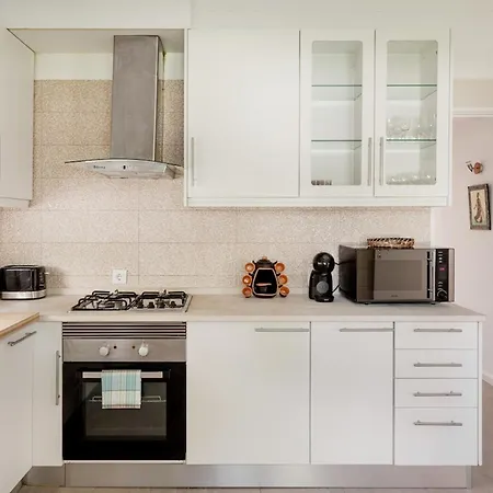 Alapraia Garden & Family | Apartamento Estoril