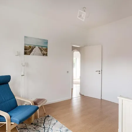 Apartamento Alapraia Garden & Family | Estoril