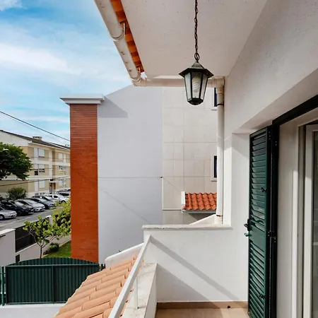 Alapraia Garden & Family | Apartament *
